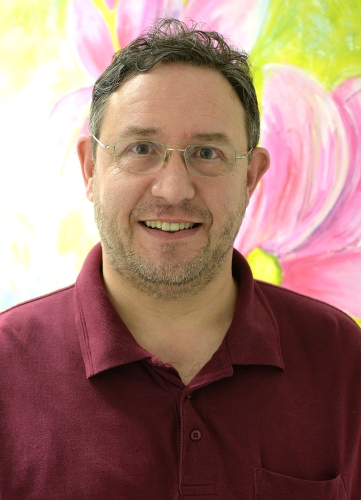 Dr. Kurt Eckes