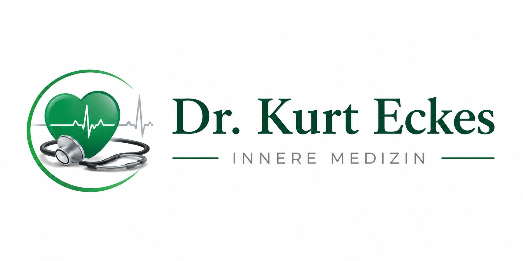 Dr. Kurt Eckes – Innere Medizin