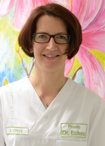 Silke Wöhrle